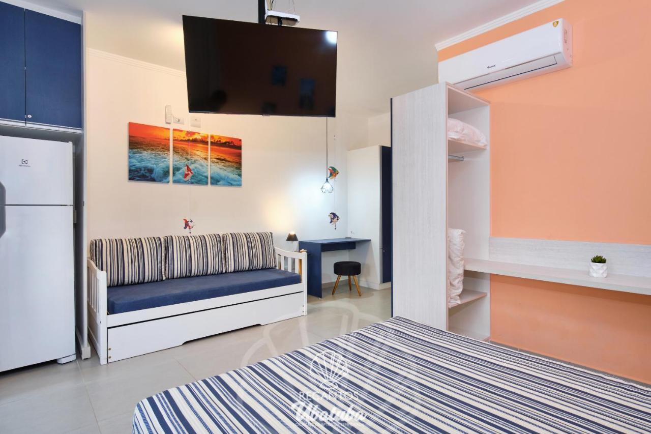 Apartamento Estúdio